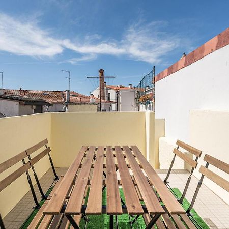 Guestready - The Perfect Urban Nest Hotel บีลาโนวาเดกายา ภายนอก รูปภาพ