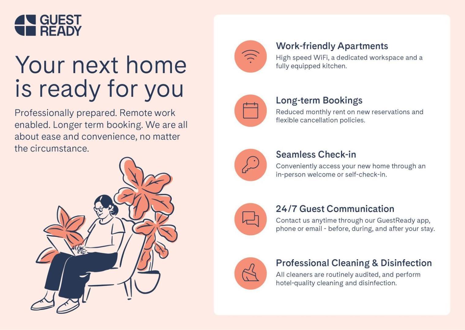 Guestready - The Perfect Urban Nest Hotel บีลาโนวาเดกายา ภายนอก รูปภาพ