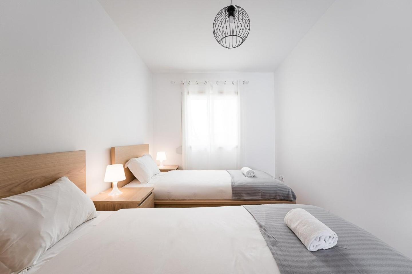 Guestready - The Perfect Urban Nest Hotel บีลาโนวาเดกายา ภายนอก รูปภาพ