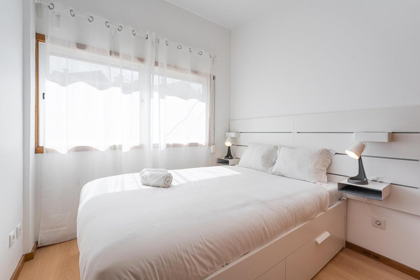 Guestready - The Perfect Urban Nest Hotel บีลาโนวาเดกายา ภายนอก รูปภาพ