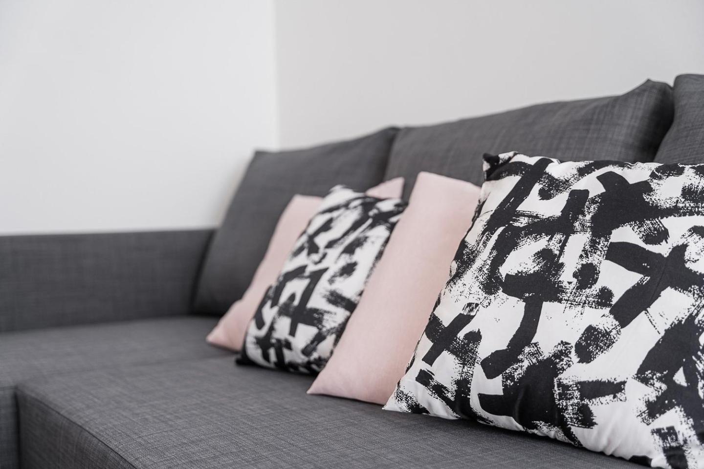 Guestready - The Perfect Urban Nest Hotel บีลาโนวาเดกายา ภายนอก รูปภาพ
