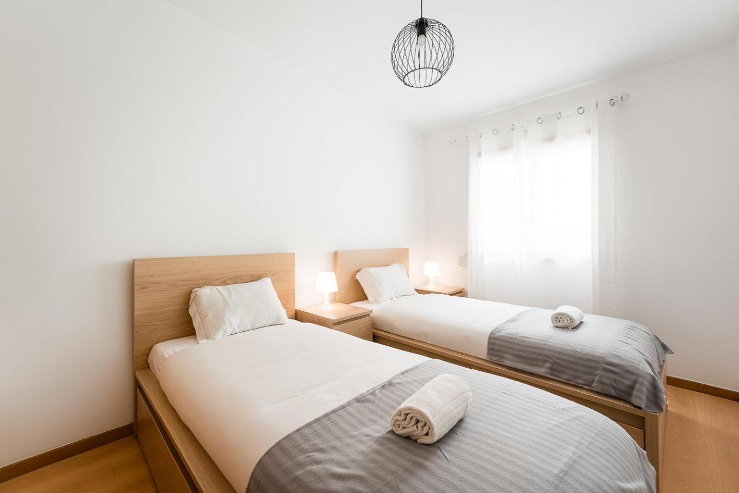 Guestready - The Perfect Urban Nest Hotel บีลาโนวาเดกายา ภายนอก รูปภาพ
