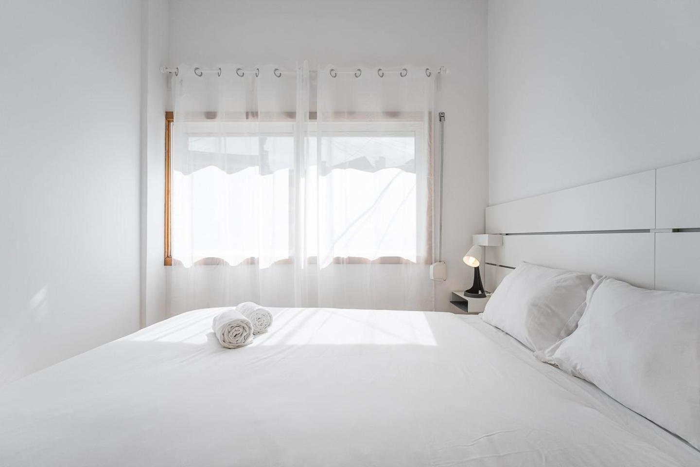 Guestready - The Perfect Urban Nest Hotel บีลาโนวาเดกายา ภายนอก รูปภาพ