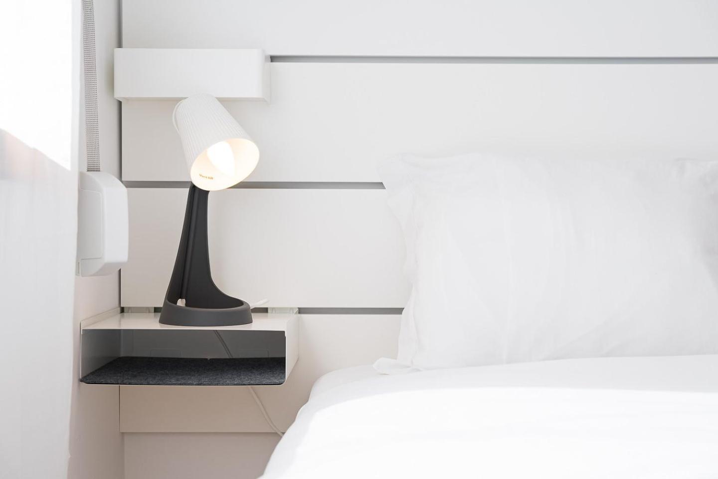 Guestready - The Perfect Urban Nest Hotel บีลาโนวาเดกายา ภายนอก รูปภาพ