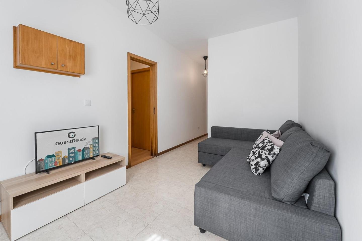 Guestready - The Perfect Urban Nest Hotel บีลาโนวาเดกายา ภายนอก รูปภาพ