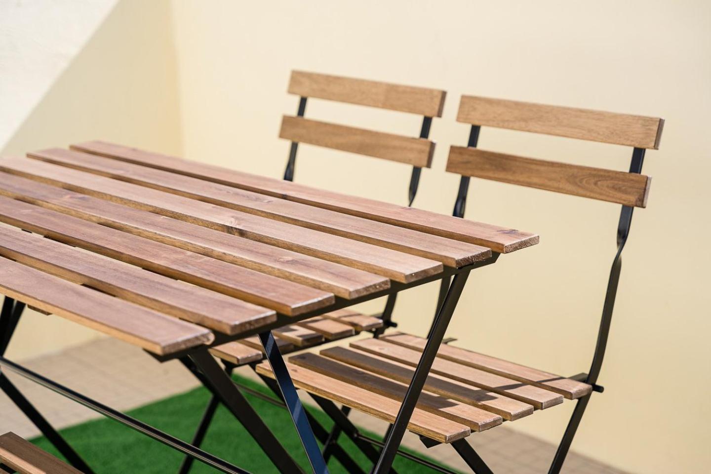 Guestready - The Perfect Urban Nest Hotel บีลาโนวาเดกายา ภายนอก รูปภาพ